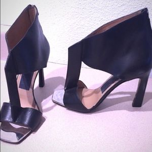 Ferragamo Show stopper Sandals